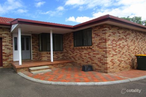 1/58 Gunnedah Rd, West Tamworth, NSW 2340