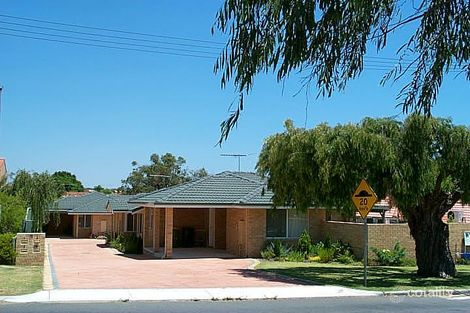 3/12 Kanimbla St, Bicton, WA 6157