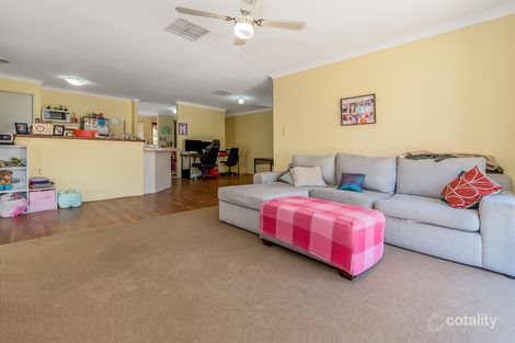 Property photo of 23 Lydiard Retreat Canning Vale WA 6155