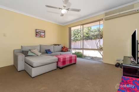Property photo of 23 Lydiard Retreat Canning Vale WA 6155