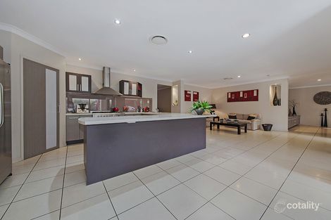 Property photo of 7 Rowland Avenue Wakerley QLD 4154