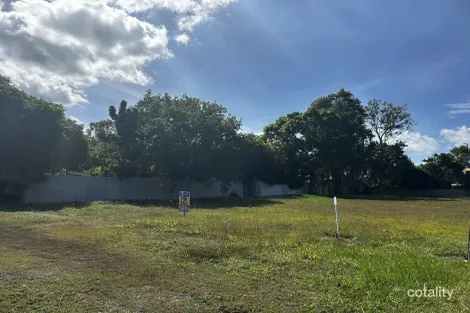 Property photo of 56 Gregory Street Cardwell QLD 4849