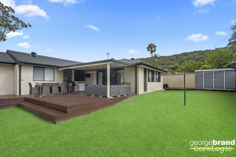 Property photo of 45 Davies Street Kincumber NSW 2251