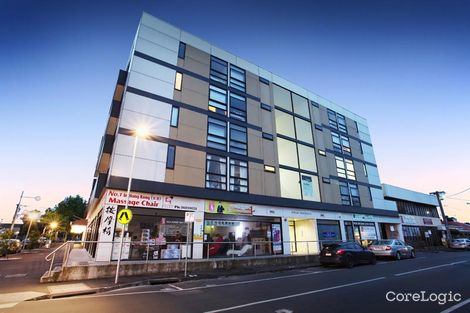 Property photo of 10/42A Byron Street Footscray VIC 3011