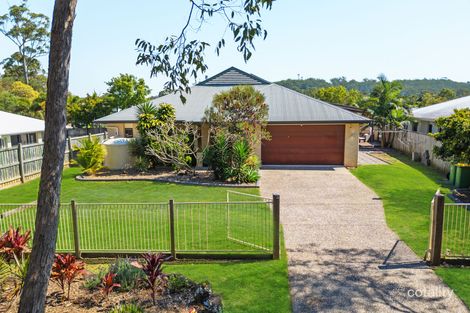 Property photo of 14 Explorers Way Mount Cotton QLD 4165
