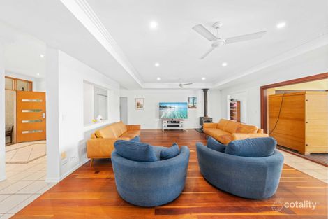 Property photo of 14 Explorers Way Mount Cotton QLD 4165