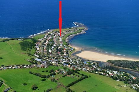 Property photo of 110 Stafford Street Gerroa NSW 2534