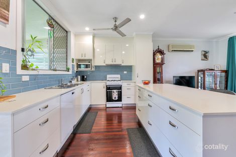 Property photo of 37 Priest Circuit Gray NT 0830