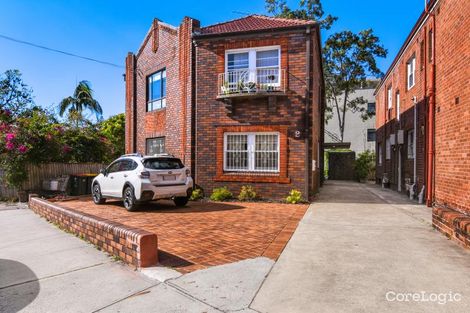 Property photo of 1/2 Glenwood Avenue Coogee NSW 2034