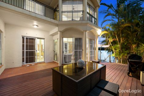 Property photo of 38 Staysail Crescent Clear Island Waters QLD 4226
