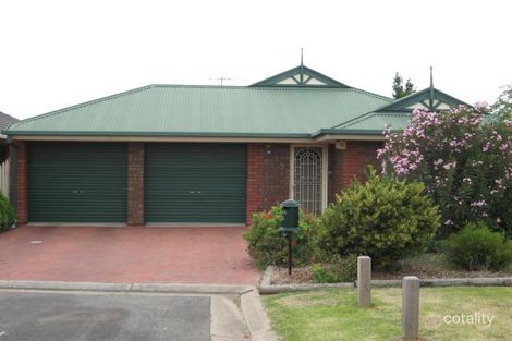 Property photo of 3 McBurnie Close Brompton SA 5007