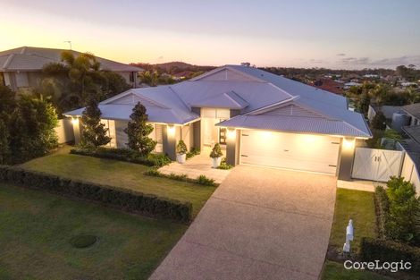 Property photo of 20 Viewridge Way Molendinar QLD 4214