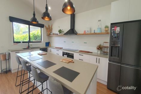 Property photo of 14 Clarke Street Bundalong VIC 3730