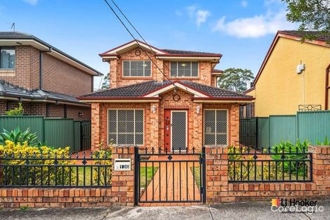 Property photo of 136 Wentworth Road Burwood NSW 2134