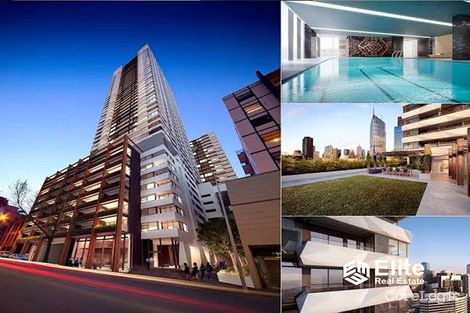 Property photo of 3707/120 A'Beckett Street Melbourne VIC 3000
