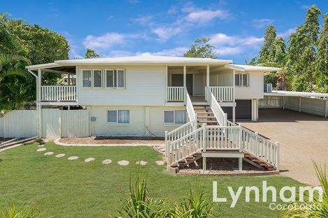 Property photo of 8 Myndee Street Vincent QLD 4814