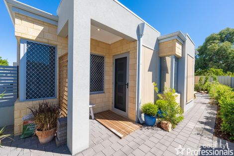 Property photo of 144A Royal Street Yokine WA 6060