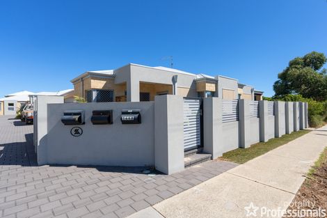Property photo of 144A Royal Street Yokine WA 6060