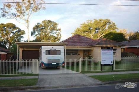 Property photo of 7 Ruby Street Carramar NSW 2163