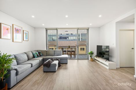 Property photo of 13/11 Atchison Street Wollongong NSW 2500