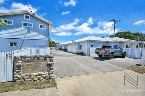 Property photo of 4/50 Railway Avenue Railway Estate QLD 4810