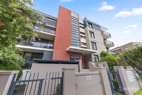 Property photo of 2/25 Dressler Court Holroyd NSW 2142