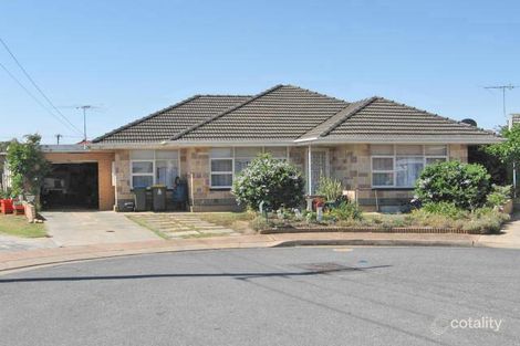 Property photo of 6 Gulf Court Largs Bay SA 5016