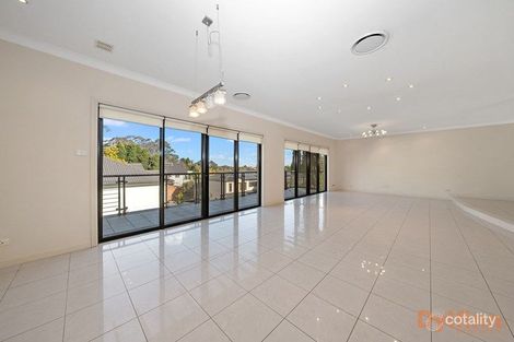 Property photo of 22 Oratava Avenue West Pennant Hills NSW 2125