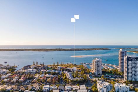 42/37 BAYVIEW ST, RUNAWAY BAY, QLD 4216