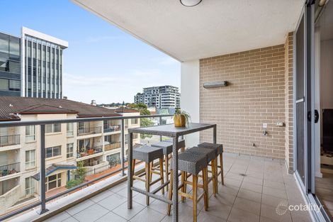 Property photo of 13/11 Atchison Street Wollongong NSW 2500