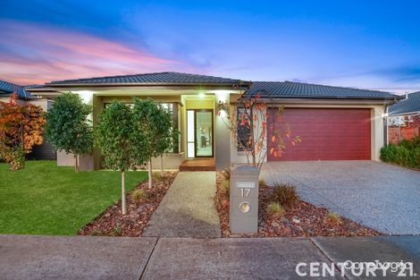 Property photo of 17 Sedgeman Street Fraser Rise VIC 3336