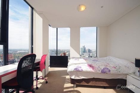 Property photo of 295/88 Kavanagh Street Southbank VIC 3006