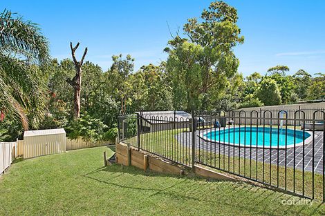 Property photo of 2 Parakeet Close Tingira Heights NSW 2290