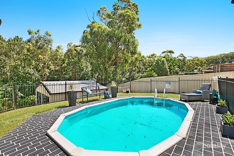 Property photo of 2 Parakeet Close Tingira Heights NSW 2290