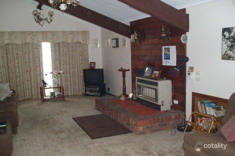 Property photo of 27 Pearson Street Bunyip VIC 3815