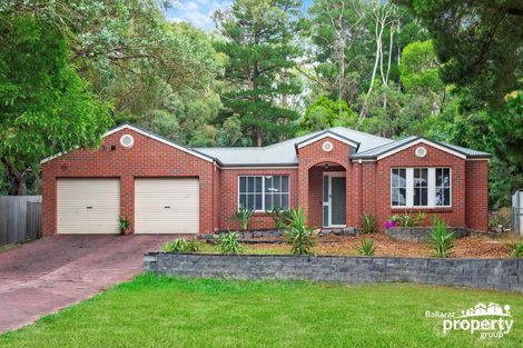 11 Darriwell Dr, Mount Helen, VIC 3350