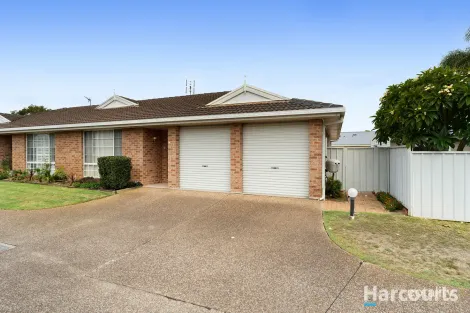 7/16 Wallace St, Swansea, NSW 2281