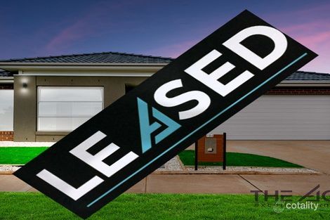 Property photo of 104 Oldbridge Boulevard Weir Views VIC 3338