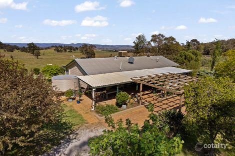 1212 Henry Lawson Dr, St Fillans, NSW 2850