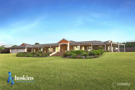 Property photo of 3 Lombardo Close Ringwood North VIC 3134