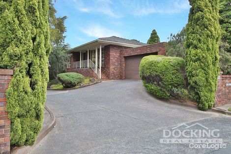 Property photo of 1/12 Beleura Avenue Vermont VIC 3133