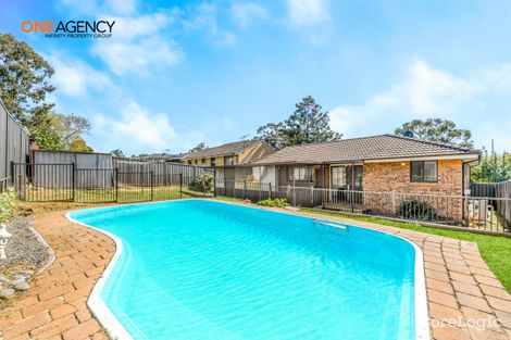 Property photo of 39 Spitfire Drive Raby NSW 2566