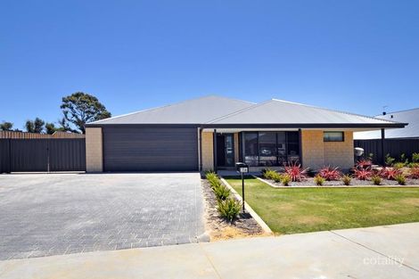 Property photo of 36 Charlottes Vista Ellenbrook WA 6069