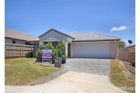 Property photo of 4 Patchouli Court Griffin QLD 4503