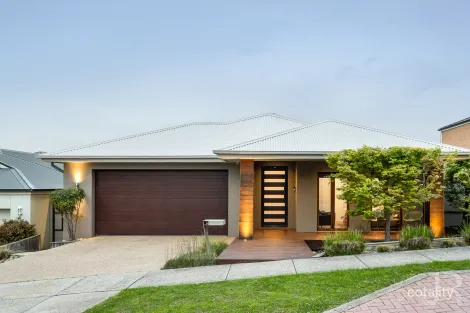 3 Villa Mar Rise, Beaconsfield, VIC 3807