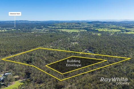 972 Limeburners Creek Rd, Clarence Town, NSW 2321