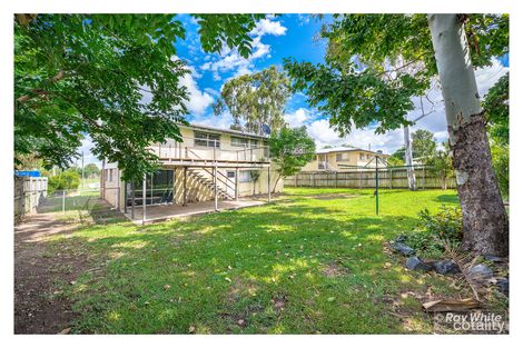 Property photo of 250 Sunner Street Koongal QLD 4701