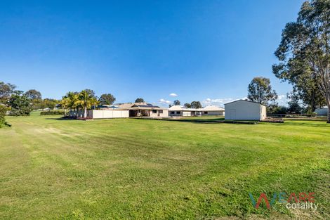 Property photo of 11-15 Sir Tristram Court Glenlogan QLD 4280