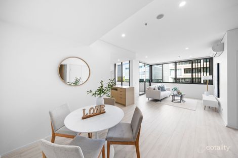 Property photo of 557/2C Defries Avenue Zetland NSW 2017