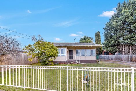 Property photo of 2 Peach Court Doveton VIC 3177